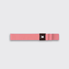 Load image into Gallery viewer, Notebook strap pink
