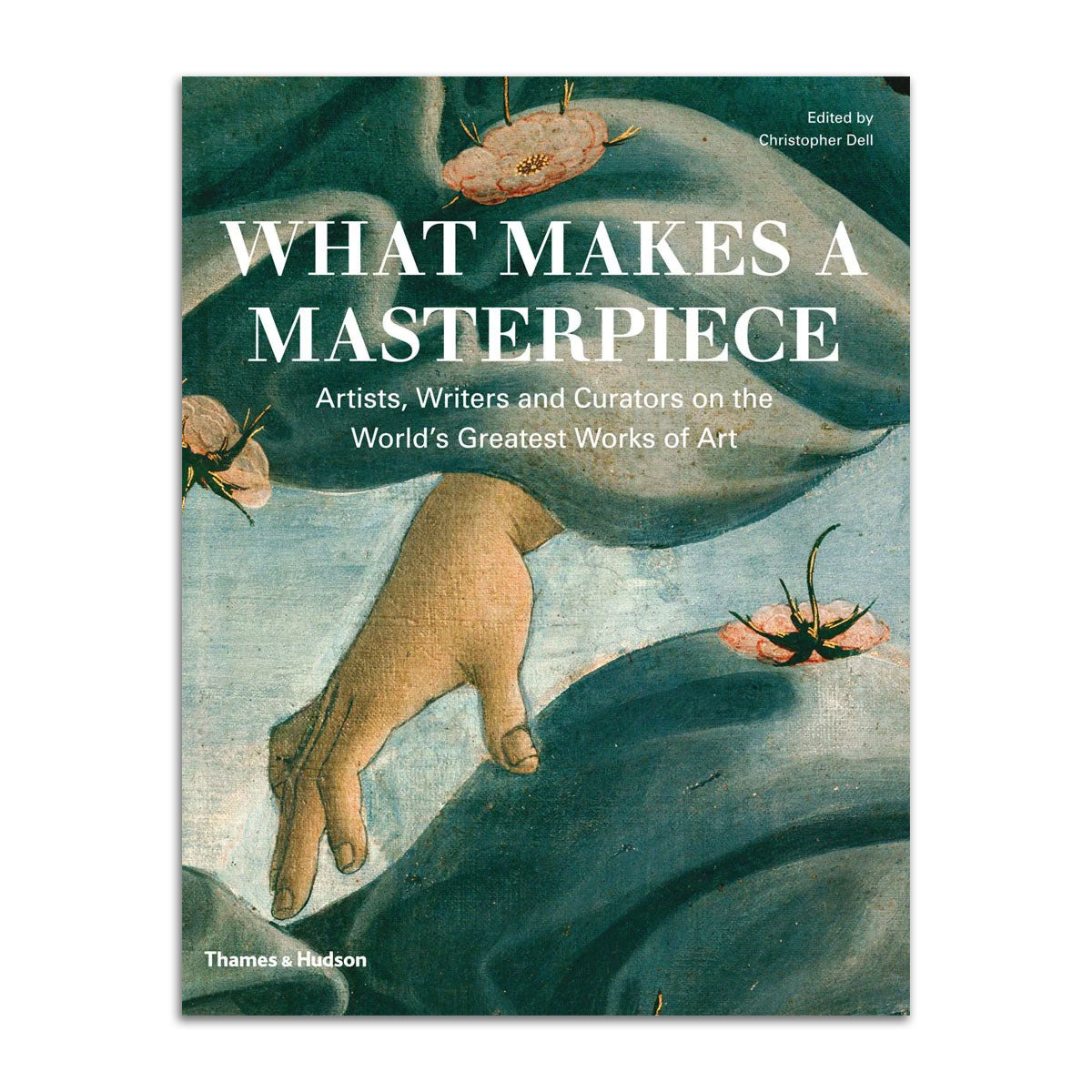 What Makes a Masterpiece? The Courtauld Shop