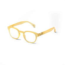 Load image into Gallery viewer, Reading Glasses C Yellow Honey
