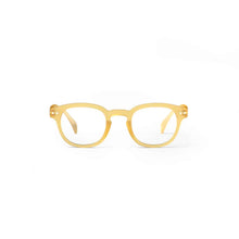 Load image into Gallery viewer, Reading Glasses C Yellow Honey
